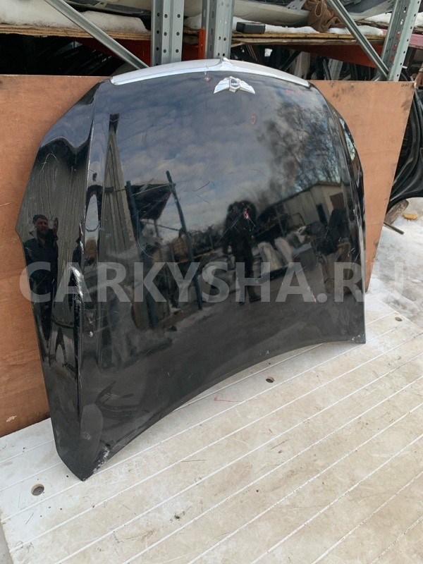 Капот Hyundai Genesis 2008-2014 Hyundai Genesis 