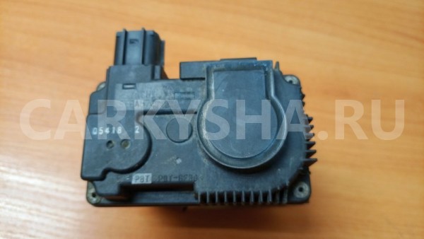 Дроссельная заслонка Nissan X-Trail 2003 Nissan Teana 