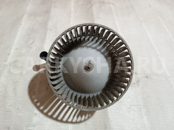 Мотор отопителя Mitsubishi Lancer 