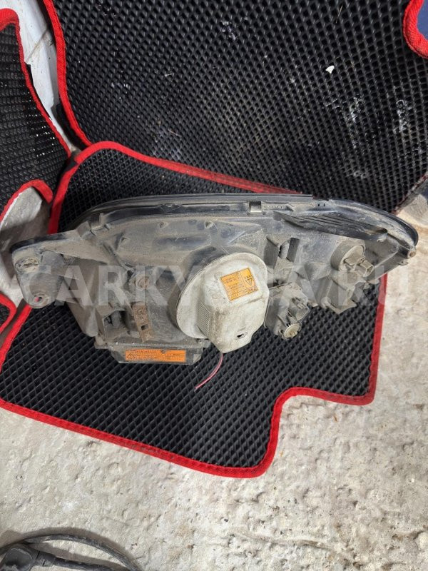 Фара правая Subaru Legacy 3 1999 84001AE220 УНИВЕРСАЛ EJ25 Subaru Legacy 