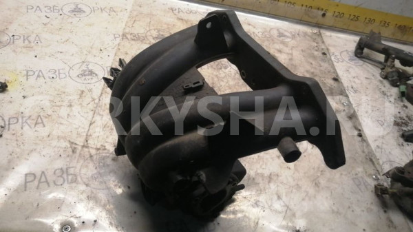 Впускной коллектор Peugeot 206 KFX TU3 Peugeot 206 оригинальный номер 0342G3
