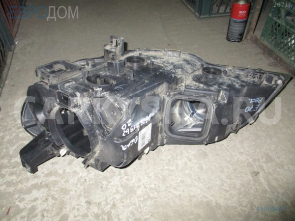 Фара BMW X5 E70 рестайлинг (2010—2013) BMW X5 оригинальный номер 63 12 7 278 046 1