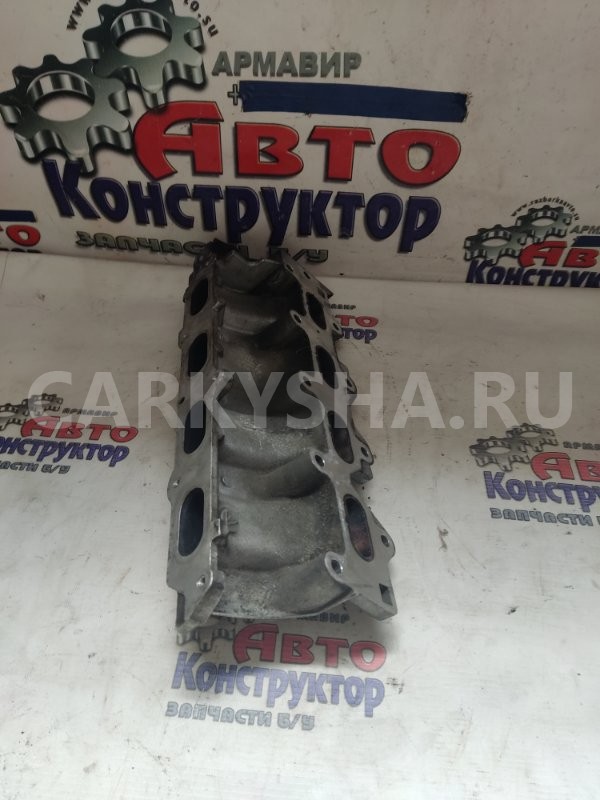 Декоративная крышка двигателя Nissan Almera 