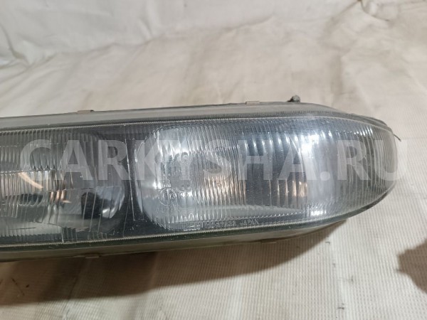 Фары передние комплект Mitsubishi Galant 