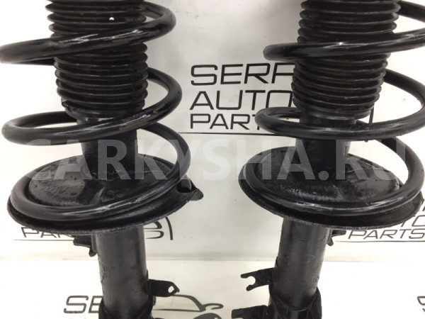 Стойки амортизатора передние Suzuki SX 4 EYA21S Suzuki SX4 