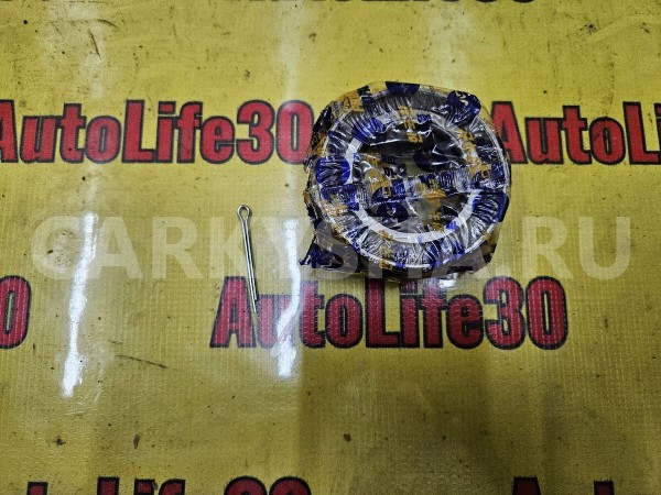 Подшипник передней ступицы Ford Focus 