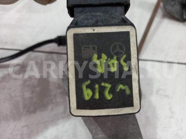 Датчик положения кузова Mercedes CLS500 0105427717 W219, задний Mercedes-Benz CLS-klasse 
