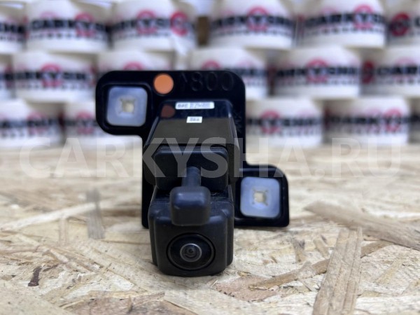 Камера заднего вида Lexus NX II оригинальный номер 867B0-F6020