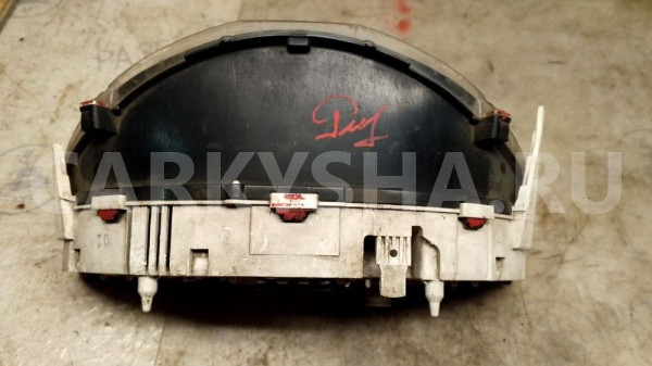 Щиток приборов комбинация  Suzuki Swift II Suzuki Swift оригинальный номер 341006ea