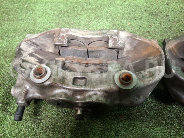 Суппорта Toyota CELSIOR 4775050121, передняя Toyota Celsior 