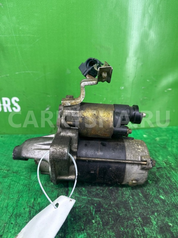 Стартер Honda CR-V 1 1996-2002 1191 B20B Honda CR-V 