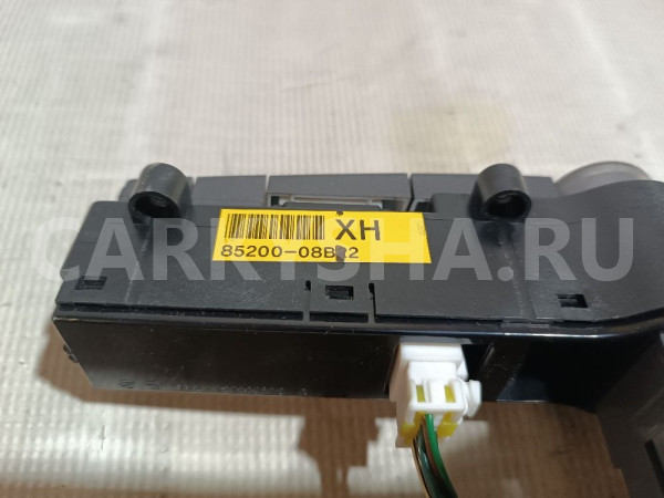 Кнопка многофункциональная Ssang Yong Rexton оригинальный номер 8520008B22