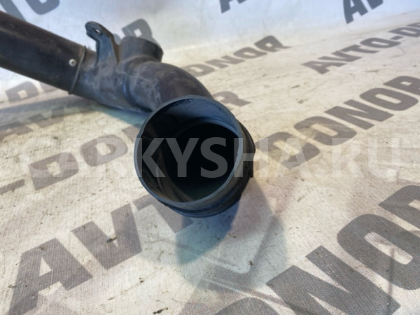Патрубок воздушный Lifan Solano 620 1 2008 (б/у) Lifan Solano 