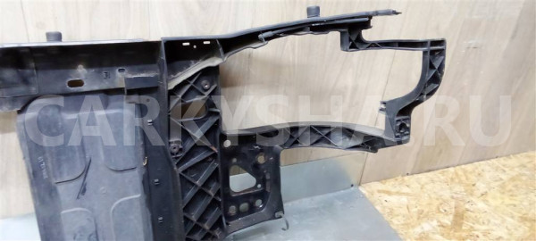 Панель передняя телевизор Hyundai Getz 2002 - 2005 Hyundai Getz оригинальный номер 641011C001