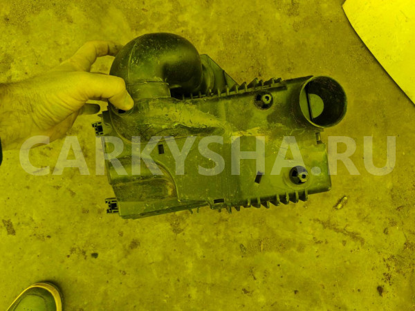 Корпус воздушного фильтра Mazda Atenza 