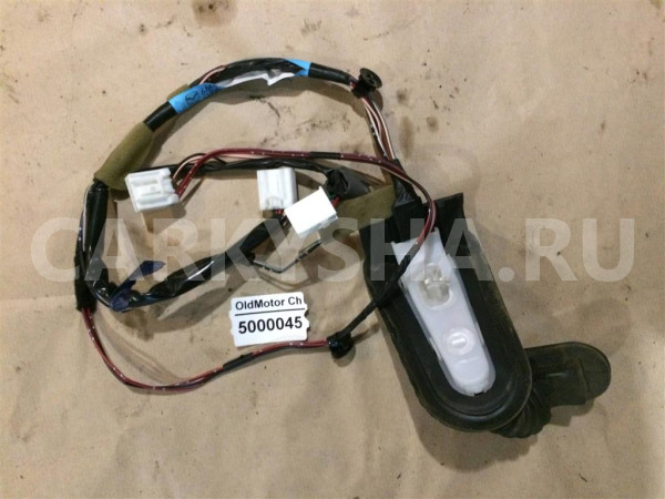 Проводка задней правой двери Mazda 6 (GG) (2002-2007) Mazda 6 