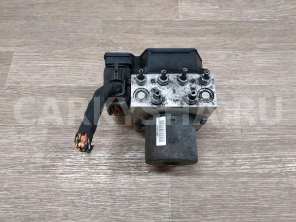 Блок ABS (насос) Volkswagen Tiguan 