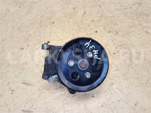 Название детали Помпа Модель Hyundai Santa Fe III DM Hyundai Santa Fe оригинальный номер 251002F700