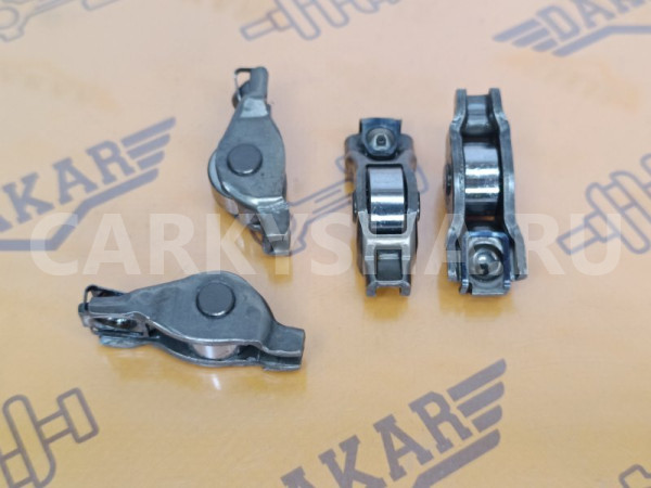Коромысло клапана комплект 4 шт Skoda Rapid NH3 Skoda Rapid 
