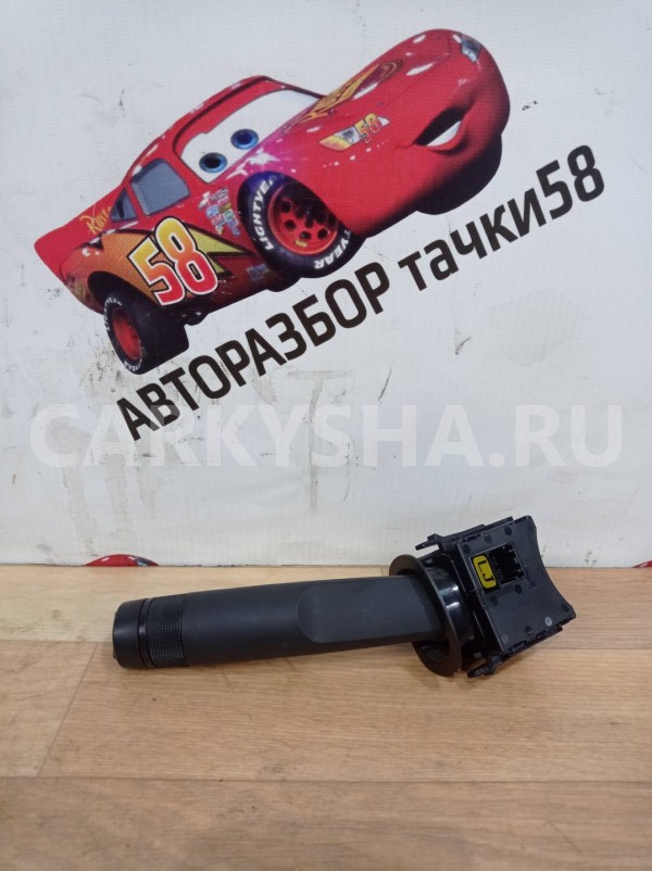 переключатель дворников Chevrolet Aveo 