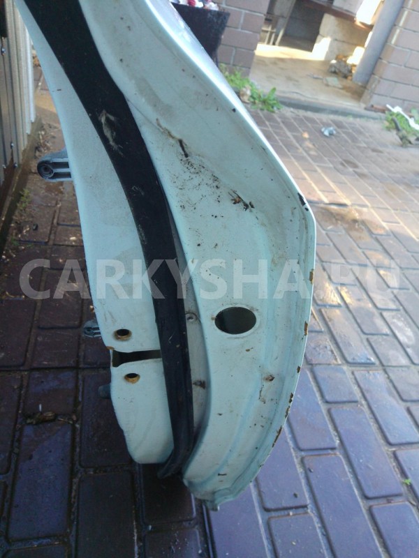 Дверь передняя правая Kia proceed ED1 Kia Proceed 