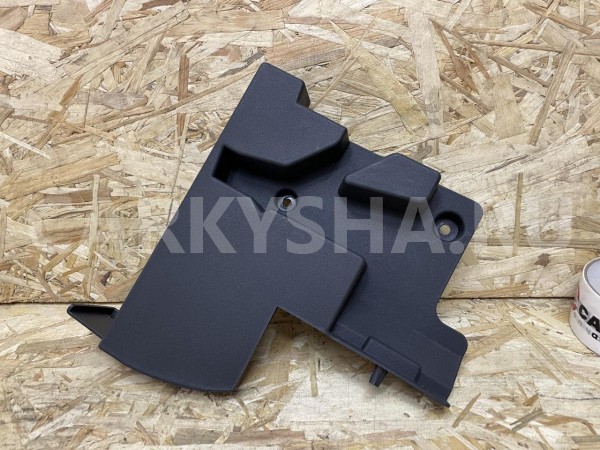 Кронштейн задней полки правый Jetour Dashing оригинальный номер F16-5518090CA