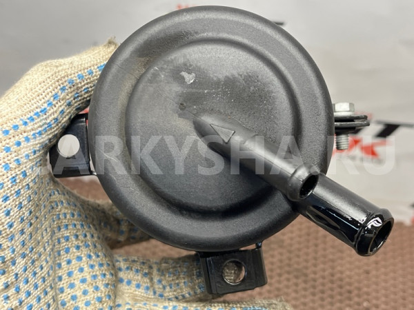 Бачок ГУР BMW X3 оригинальный номер 32 41 6 851 218, 32 41 6 851 218, 32416851218, 6851218, 32 41 6 768 094, 32416768094, 6768094