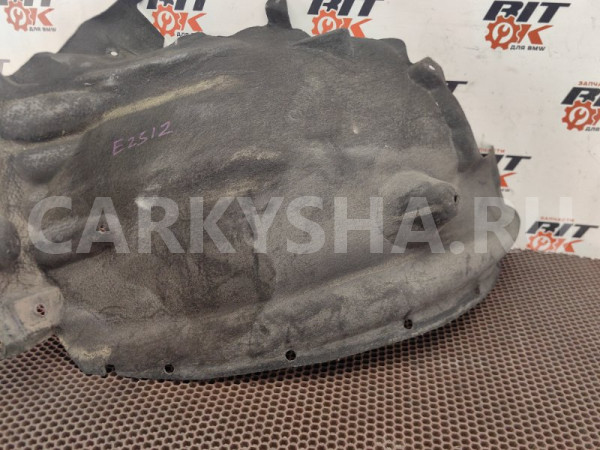 Локер BMW X3 оригинальный номер 51 71 7 213 644, 51 71 7 213 644, 51717213644, 7213644