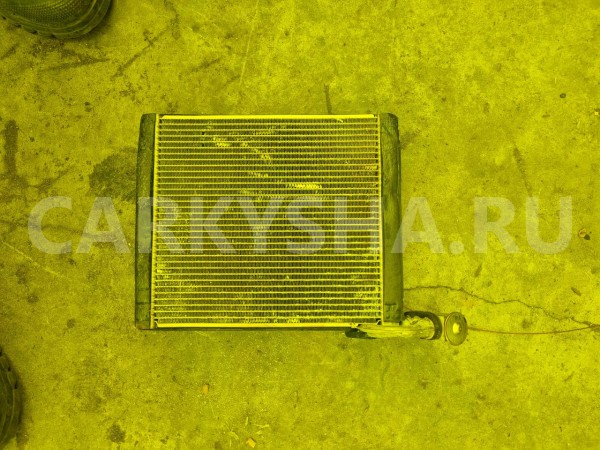 Испаритель кондиционера Toyota Wish 