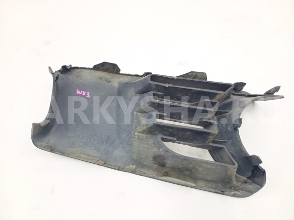 Заглушка переднего бампера Subaru Tribeca 2007 57731XA13A WX EZ30 Subaru Tribeca 