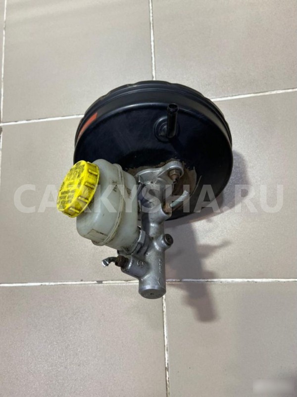 Вакуумник Nissan March 1997 г Nissan March оригинальный номер 83301610