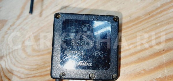 Помехоподавляющий фильтр  BMW E39 BMW 5er 