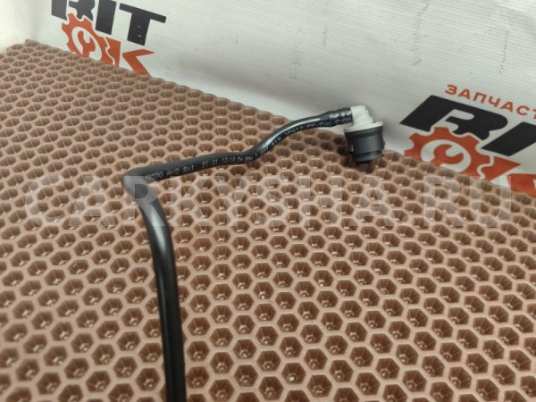 Топливная трубка BMW X5 