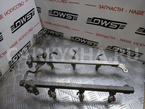 Форсунка топливная Infiniti FX 