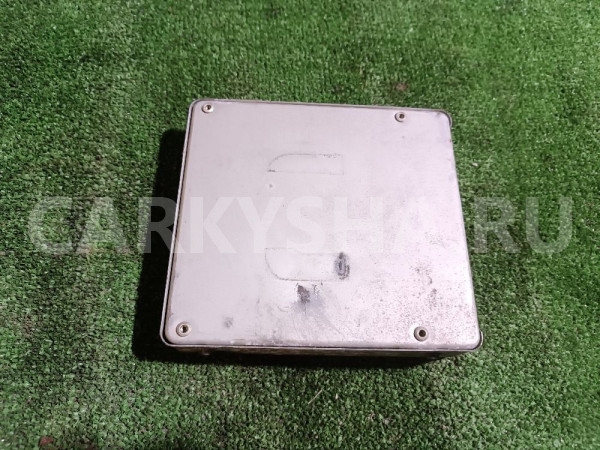 Блок управления двигателем Mazda 6 оригинальный номер LF1818881L