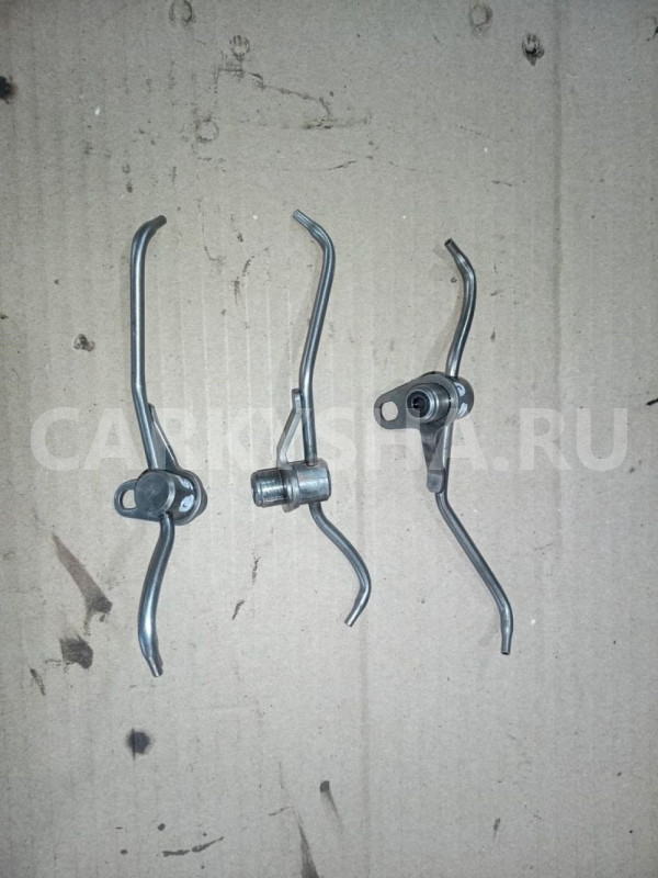 Форсунка масляная Audi Q5 I (2008—2012) Audi 200 оригинальный номер 059103158S