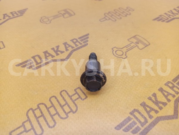 Болт башмака натяжителя цепи Mazda Mazda3 BK Z6 Mazda 3 