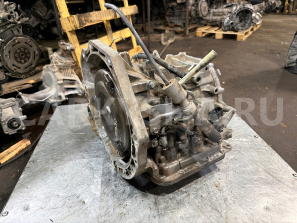 АКПП Chevrolet Lacetti 2003-2007 96497031 Chevrolet Lacetti 