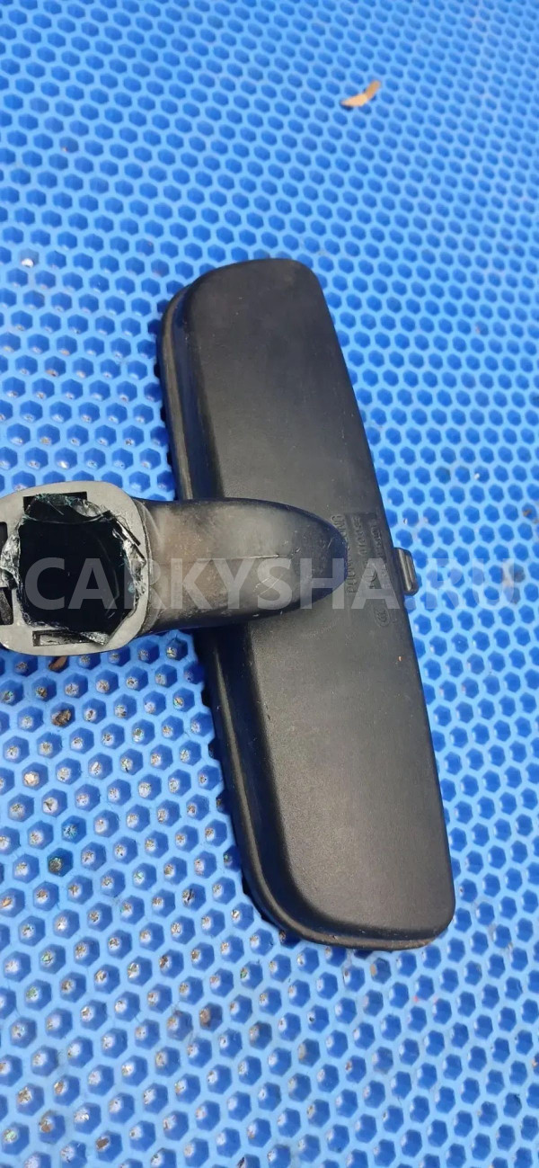 Зеркало салонное SsangYong Actyon II (2010—2013) Ssang Yong Actyon оригинальный номер 010083