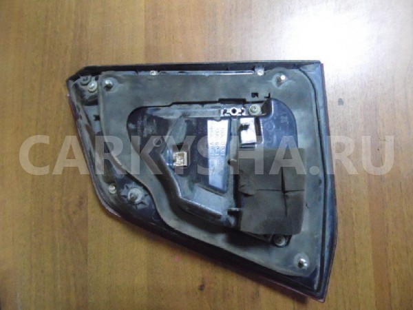 Фонарь задний Toyota Land Cruiser 200 (2007—2012) Toyota Land Cruiser оригинальный номер 8159160210