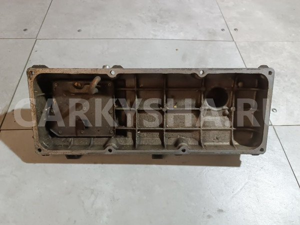 Крышка головки блока (клапанная) Renault 20 оригинальный номер 8200243595