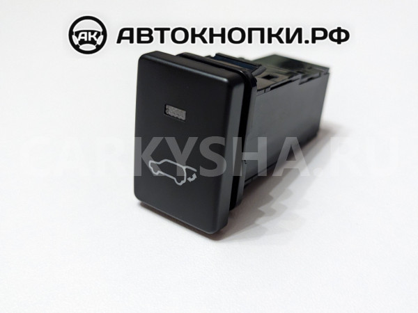 Кнопка открывания багажника RAV4 IV (XA40) Toyota RAV 4 IV (CA40) 