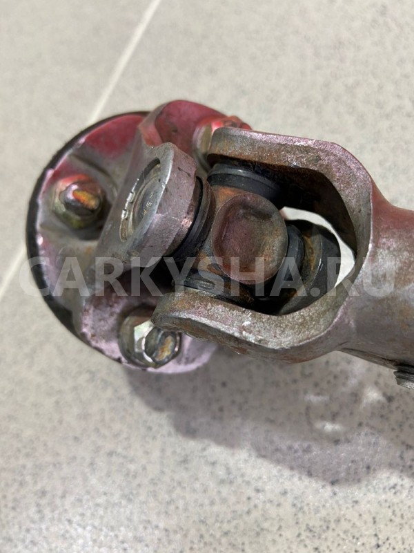 Колонка рулевая TOYOTA CAMRY 1992 г Toyota Camry 