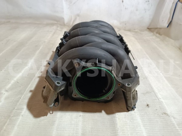 Коллектор впускной Land Rover Range Rover 