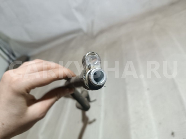 Трубка кондиционера Nissan Primera 