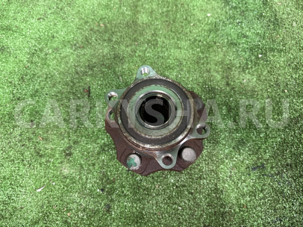 Ступица Mitsubishi Outlander 2021-2025 3885A066, передняя Mitsubishi Outlander 