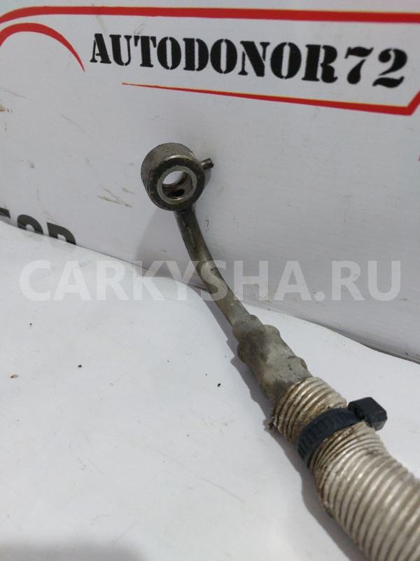 Трубка гур Hyundai Solaris Hyundai Solaris оригинальный номер 575104L000