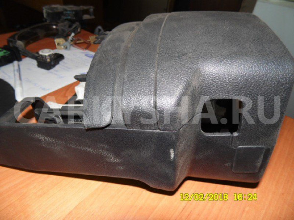 Кожух рулевой колонки Peugeot 308 I (2007—2011) Peugeot 308 