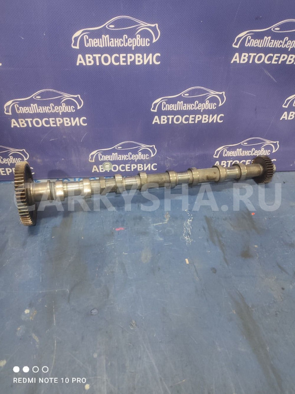Распредвал впускной Ssang Yong Actyon New D20DTF Ssang Yong Actyon оригинальный номер 6710500501
