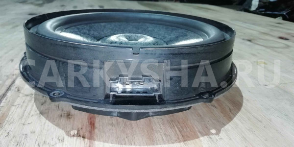 Динамик Porsche Cayenne I рестайлинг (2007—2010) Porsche Cayenne оригинальный номер 7e0035411a